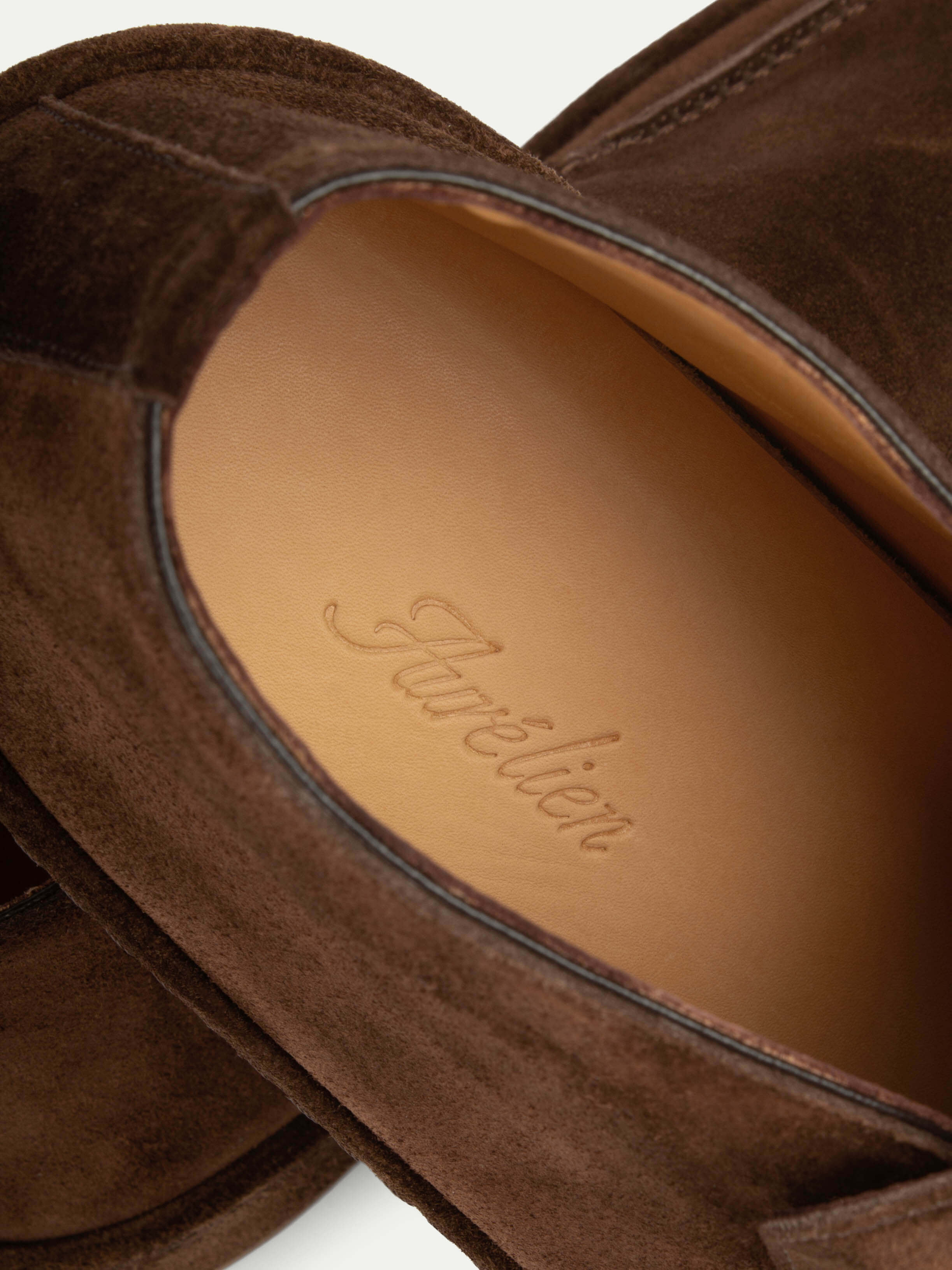 Chocolate Voyager Asolo Boot