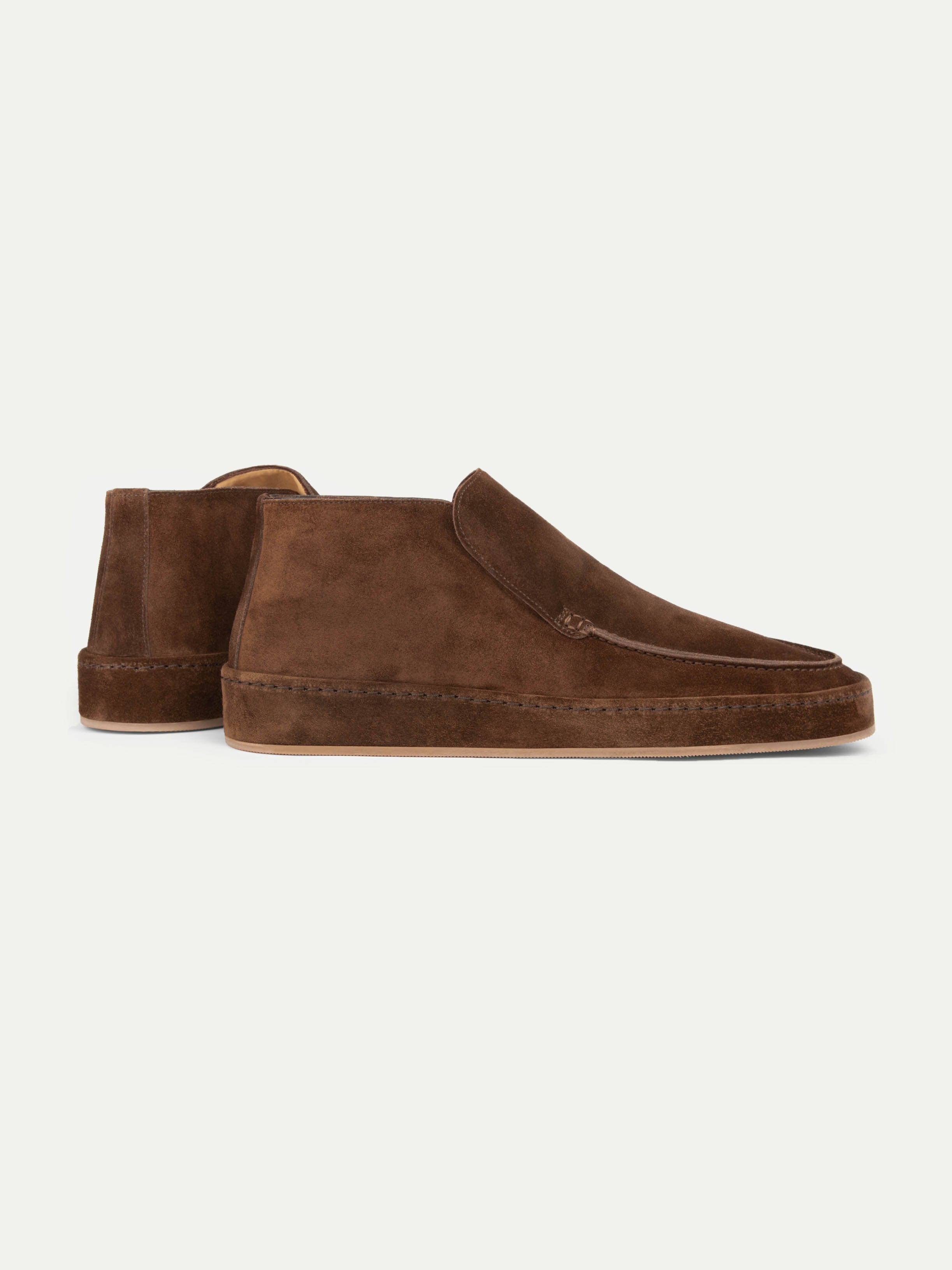 Chocolate Voyager Asolo Boot