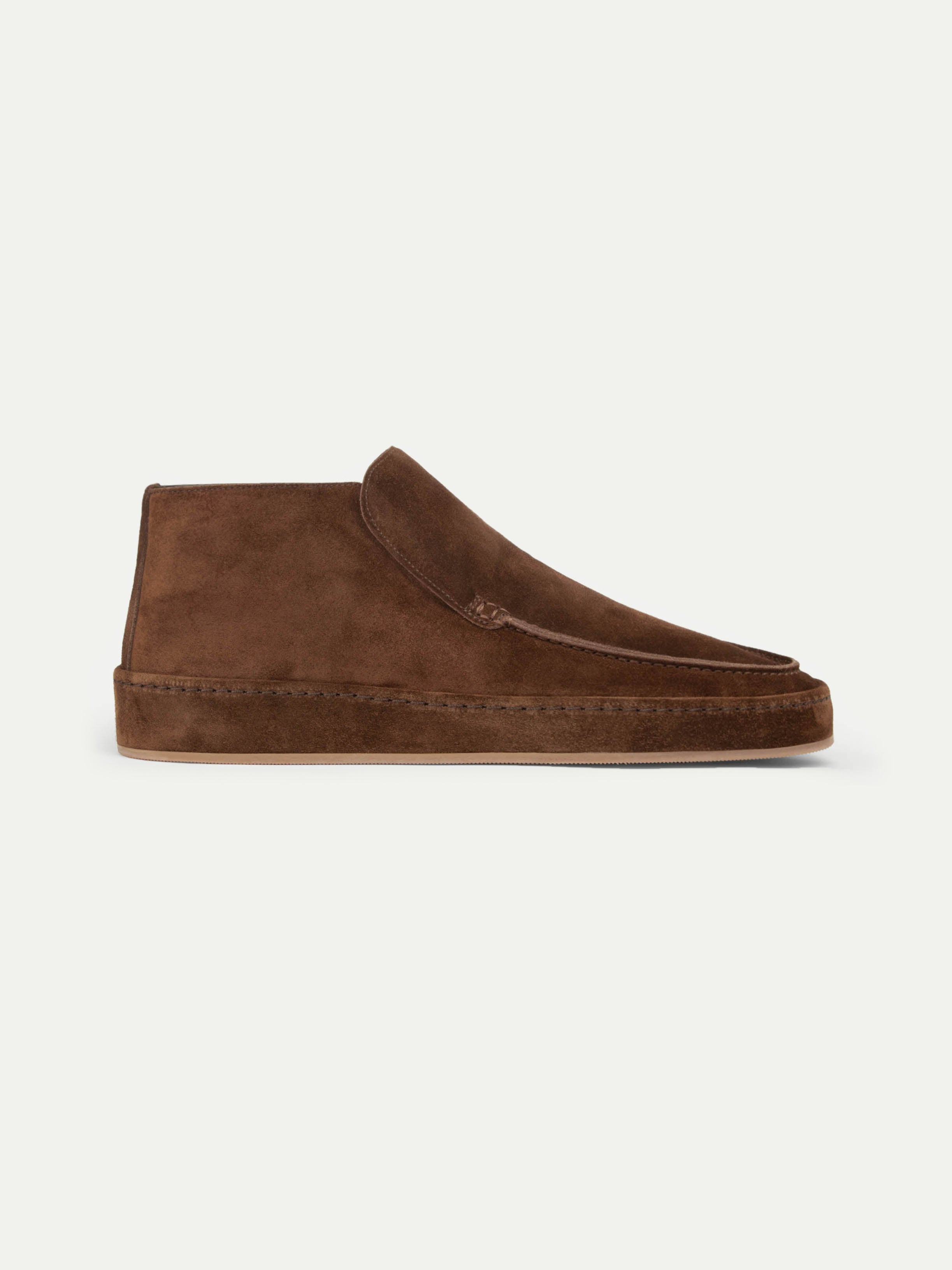 Chocolate Voyager Asolo Boot