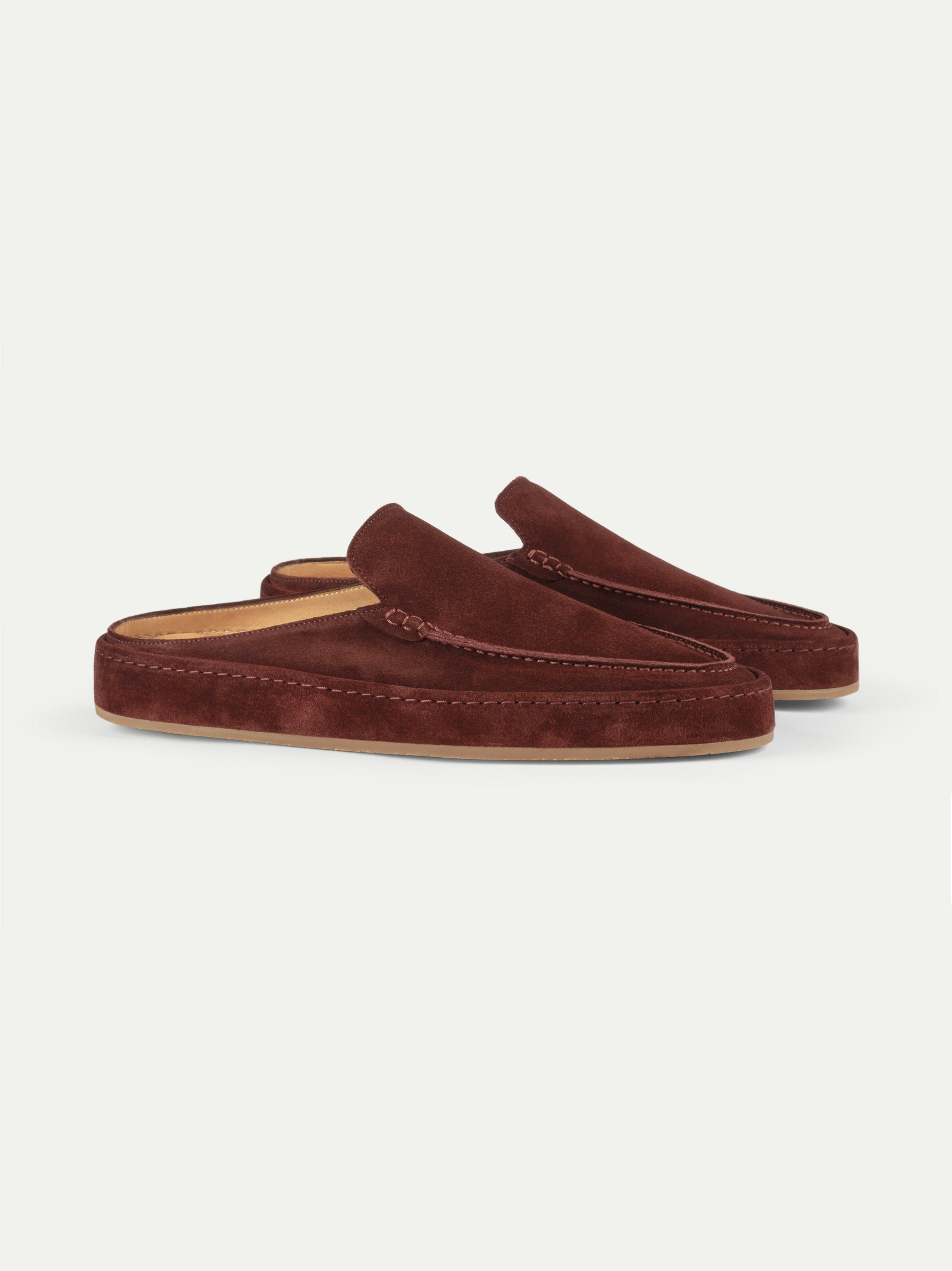 Port Nomade Slipper