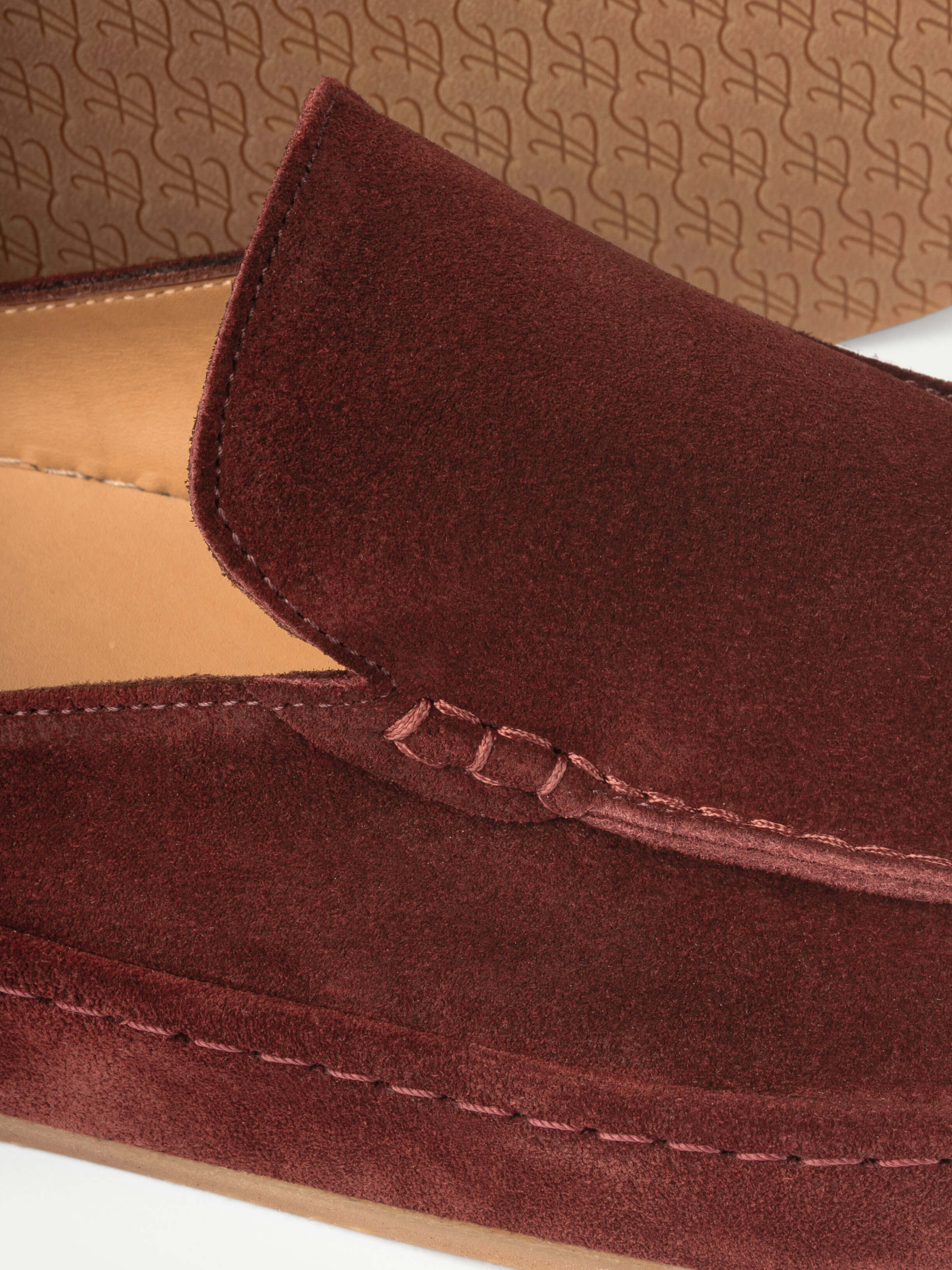 Port Nomade Slipper