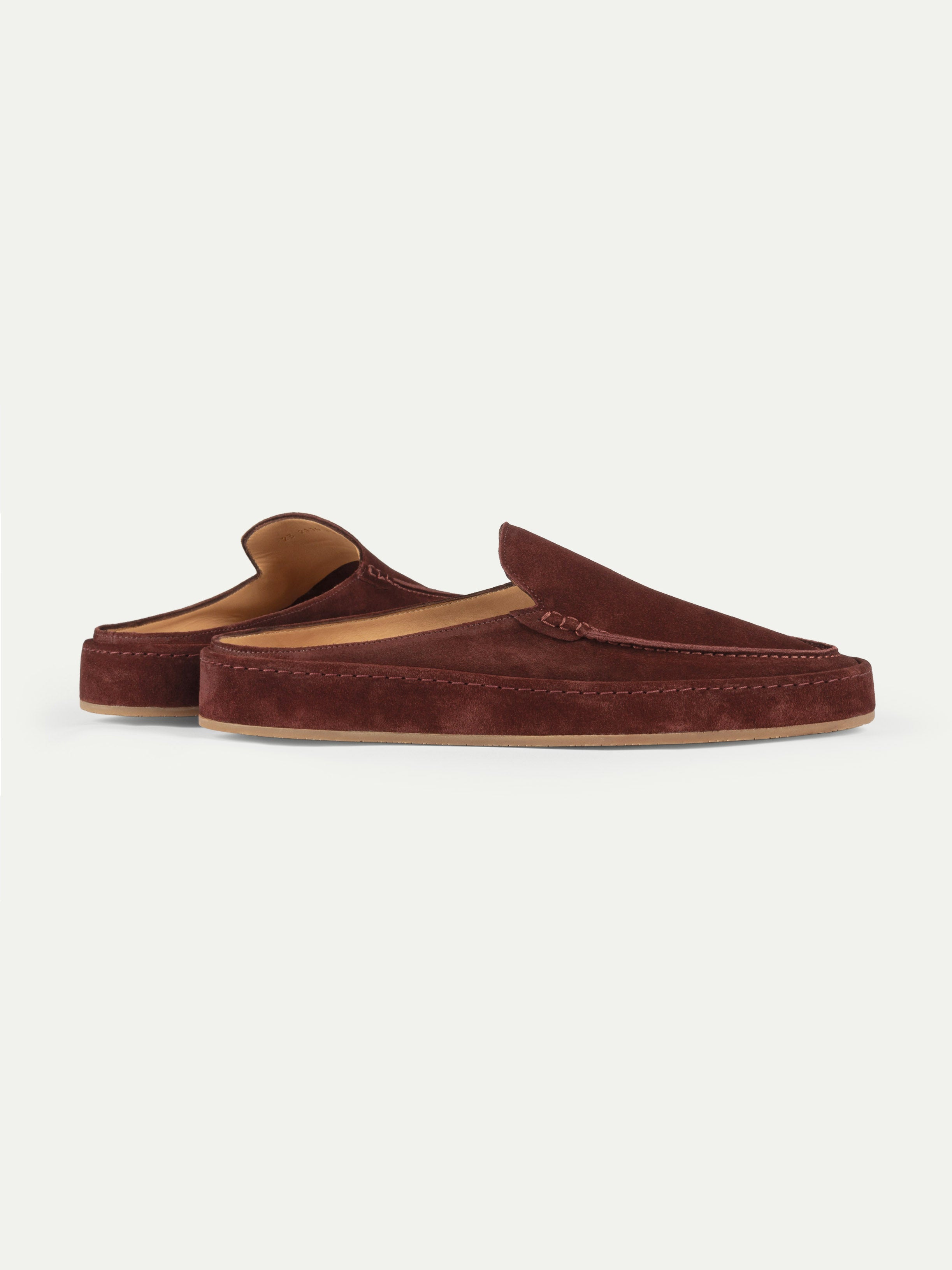 Port Nomade Slipper