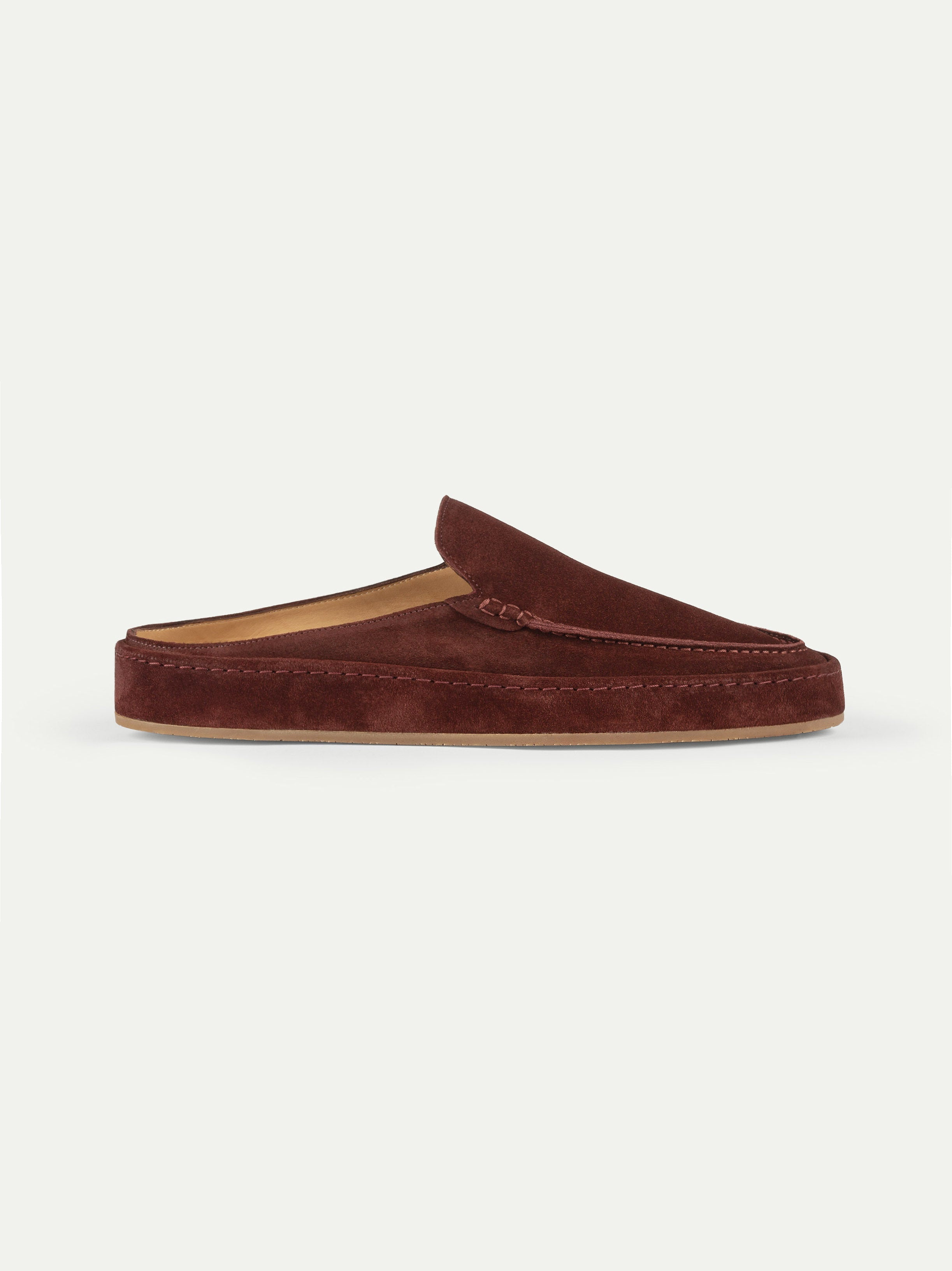Port Nomade Slipper