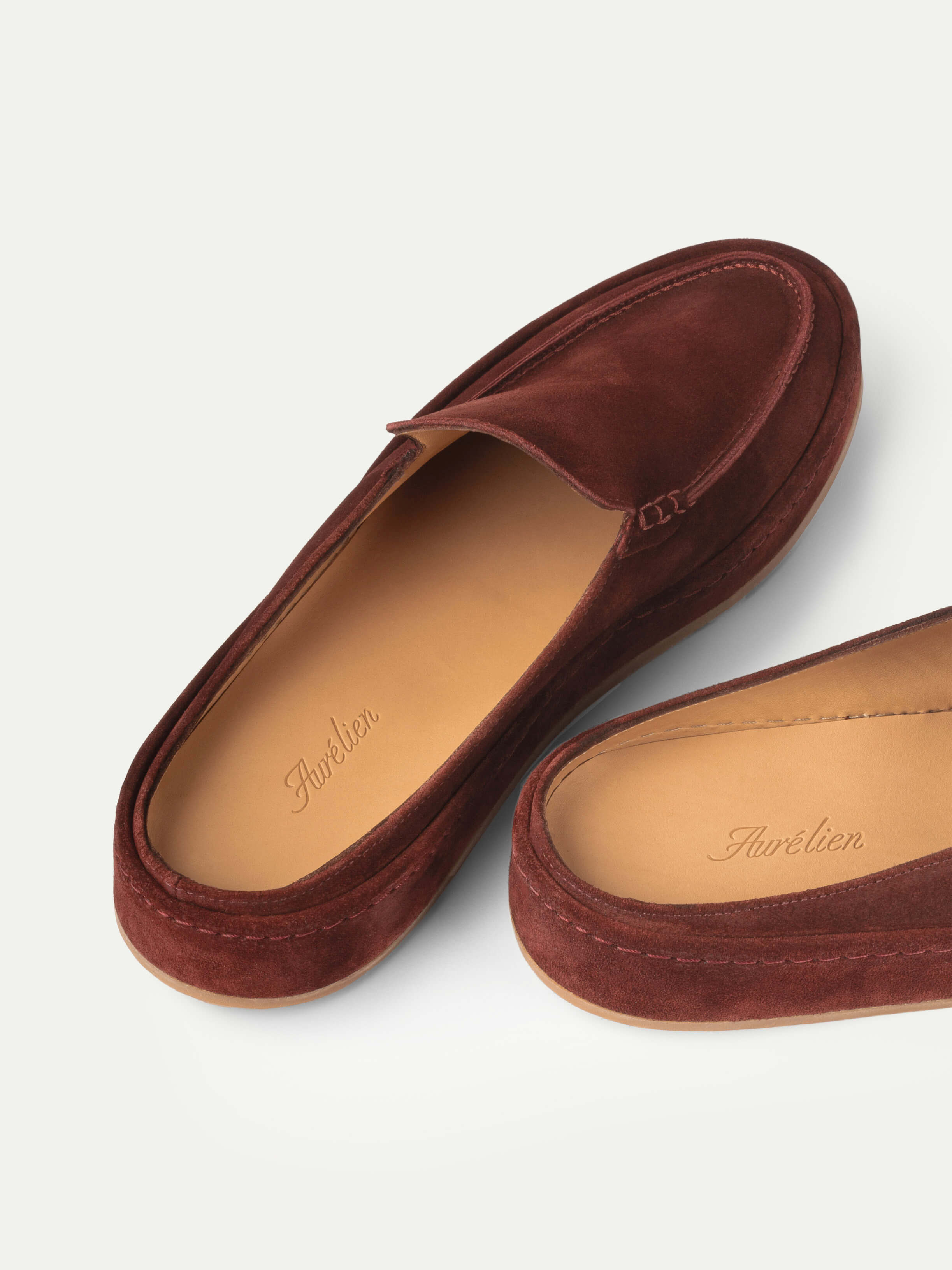 Port Nomade Slipper
