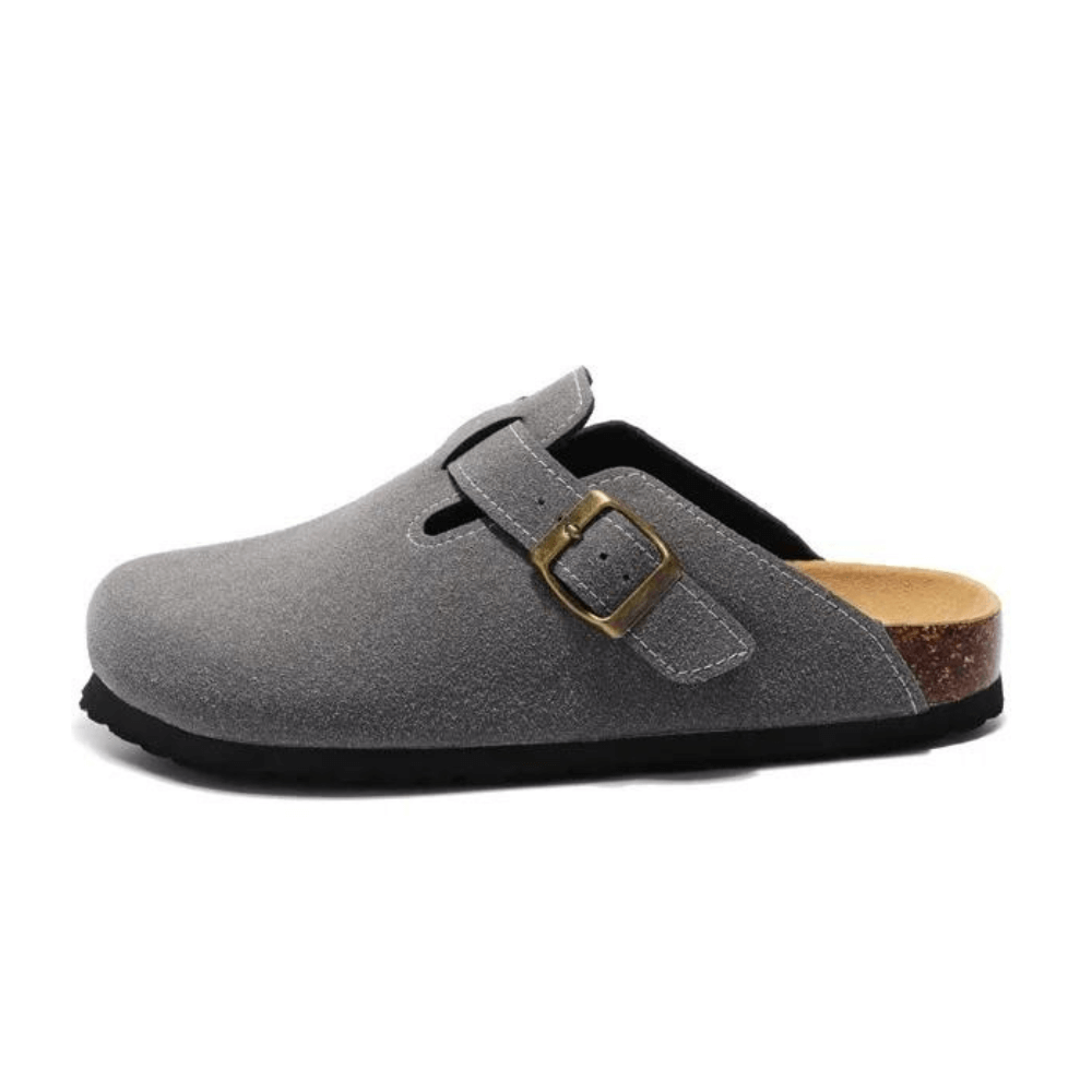 Clog - Dark Gray