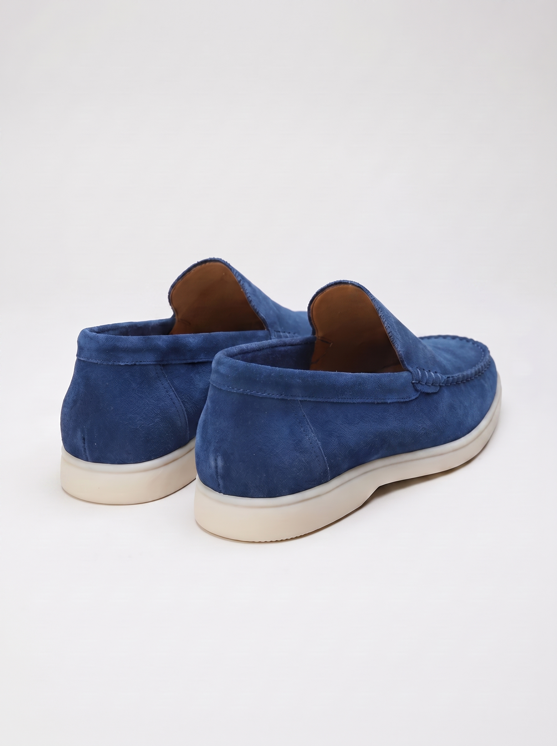 Ultramarine Bellagio Loafers